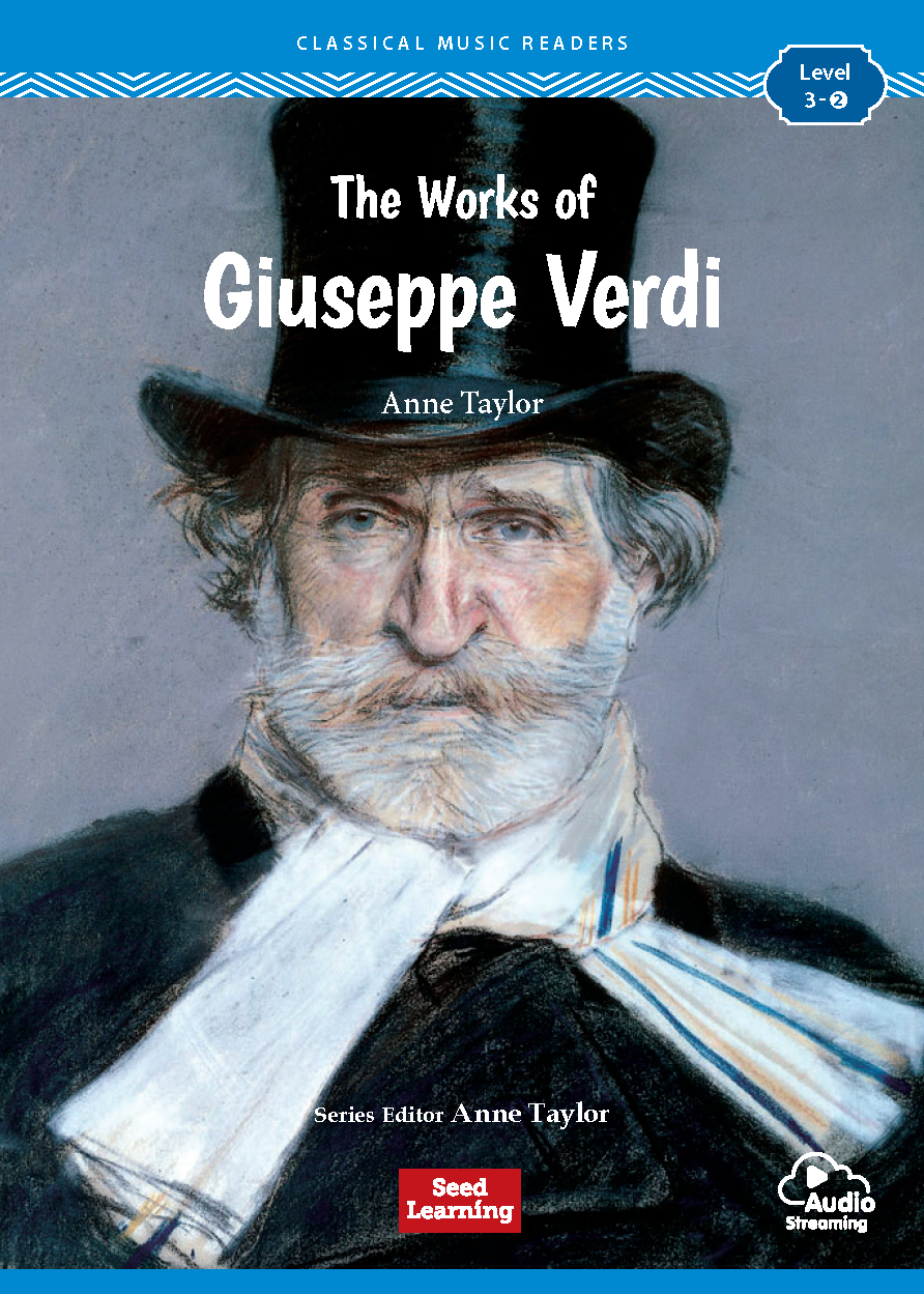 3-2 The Works of Giuseppe Verdi